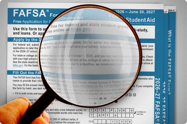 FAFSA