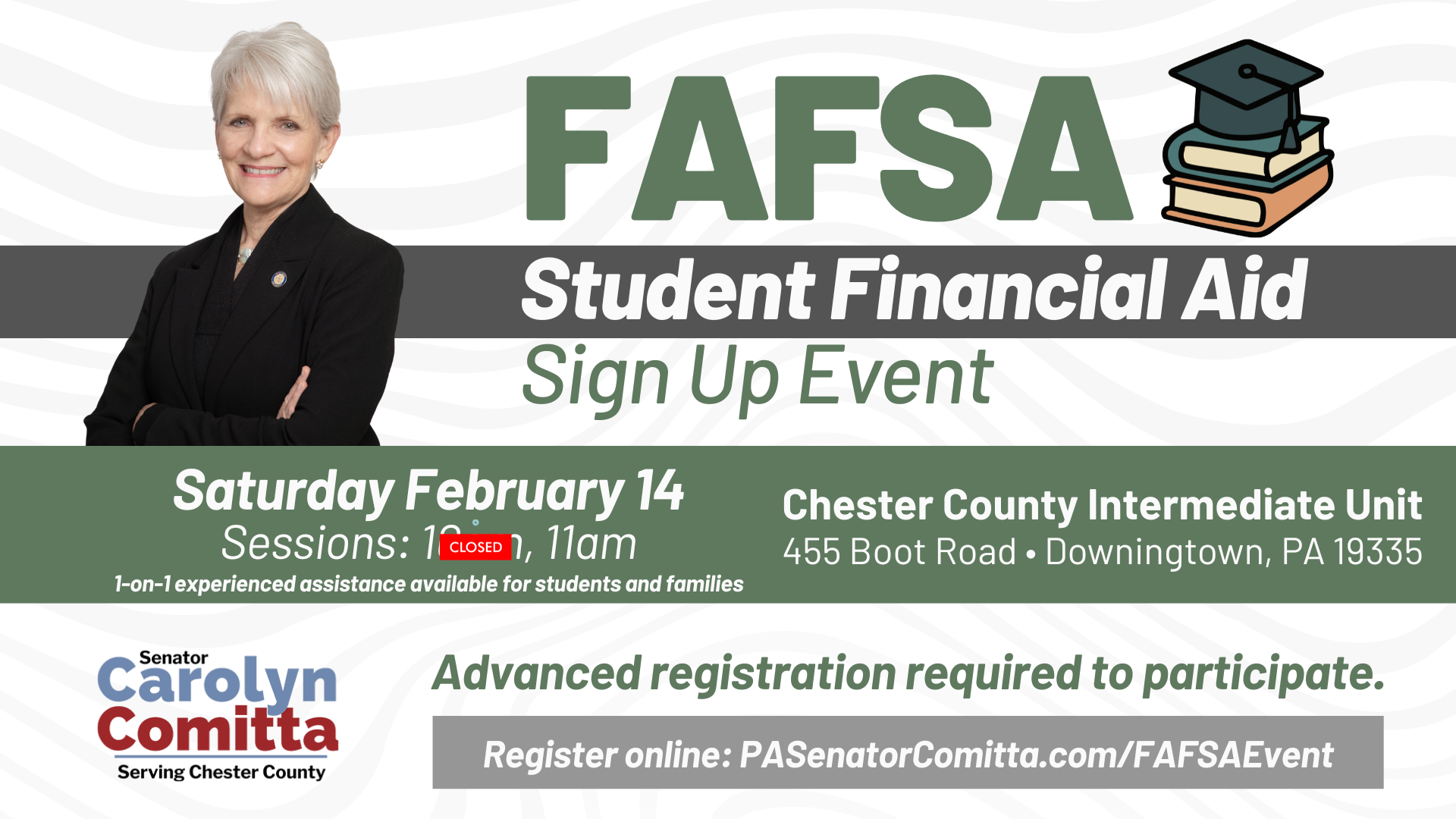 FAFSA