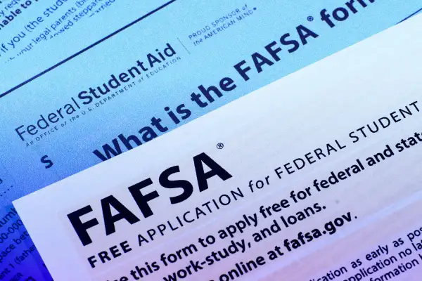FAFSA