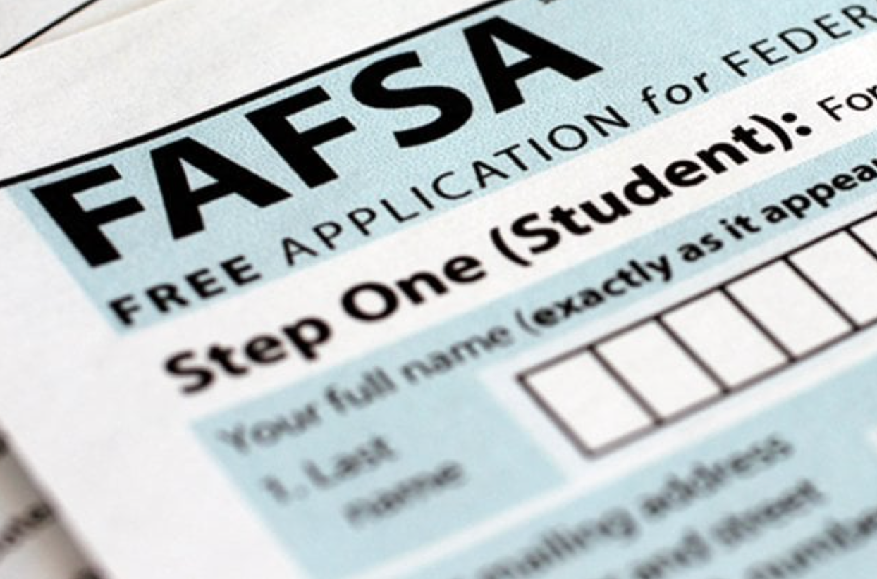 FAFSA