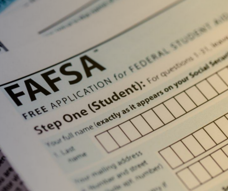 FAFSA