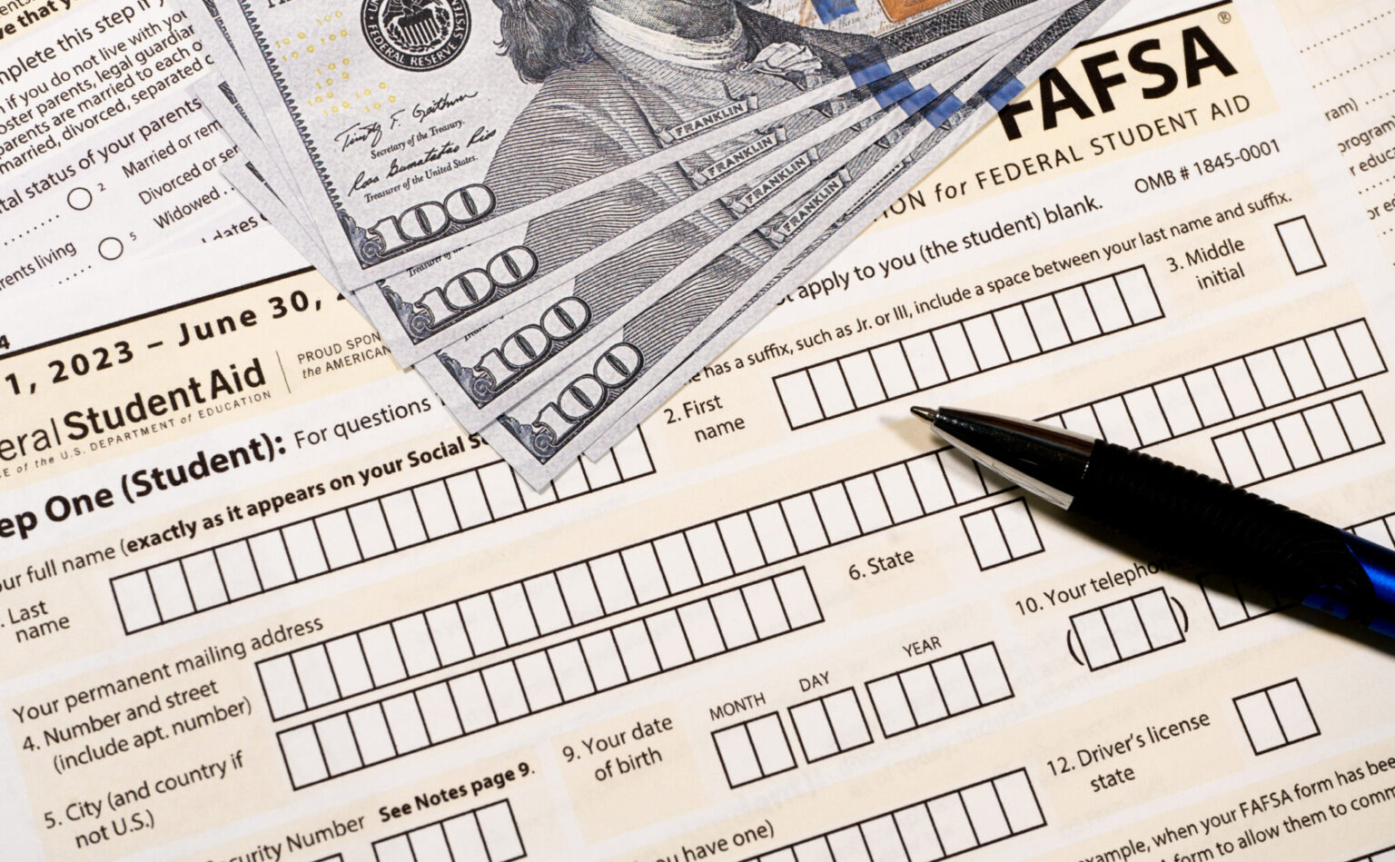 Gaps in FAFSA rollout are closing, watchdog tells U.S. House panel •  Pennsylvania Capital-Star