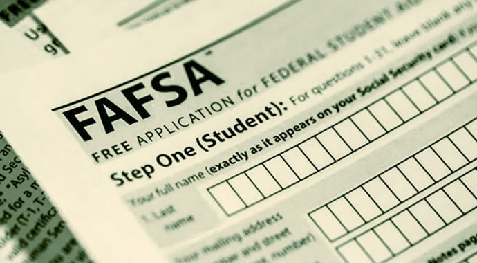 What Exactly Is FAFSA and Why Should You Complete It? – Doing College