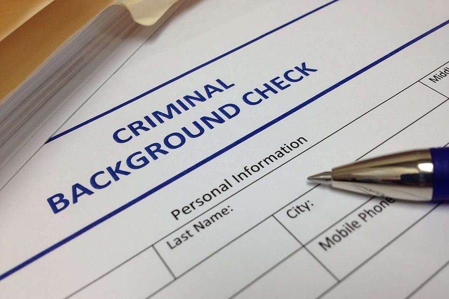 Incorrect information form