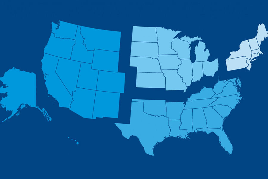 interest rate market trend