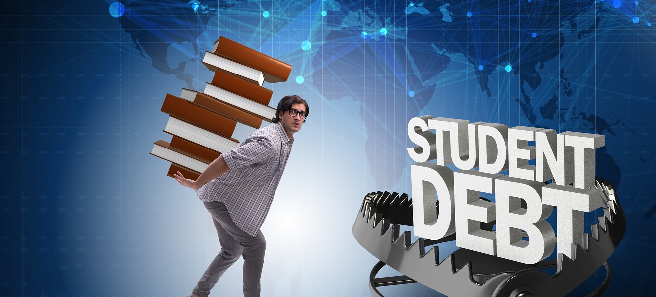 student loan forgiveness programs