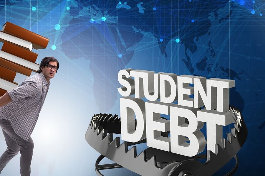student loan forgiveness programs