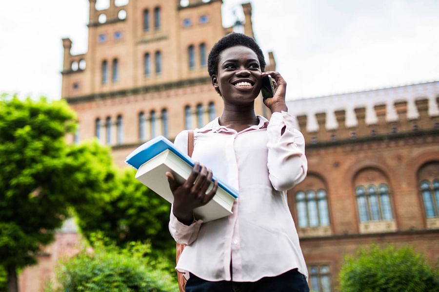 student loan refinancing