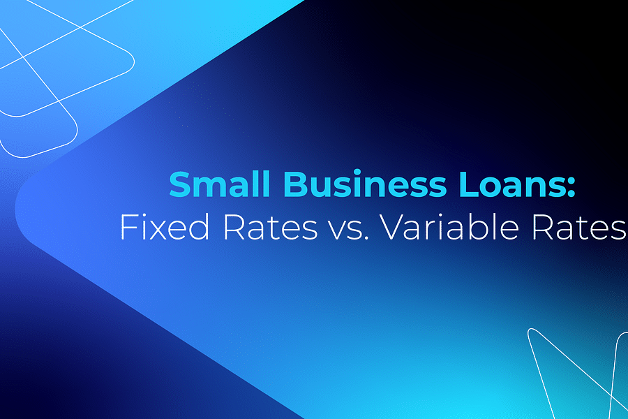 variable interest rate loan