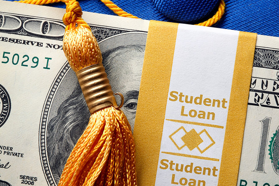 student loan forgiveness information