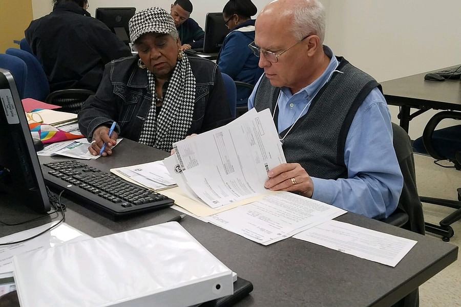 AOTC refundable tax credit