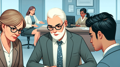 Co-signing for a Student Loan: The Safeguards Every Guarantor Should Demand