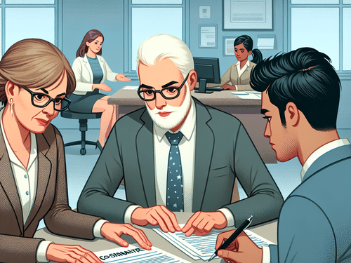 Co-signing for a Student Loan: The Safeguards Every Guarantor Should Demand