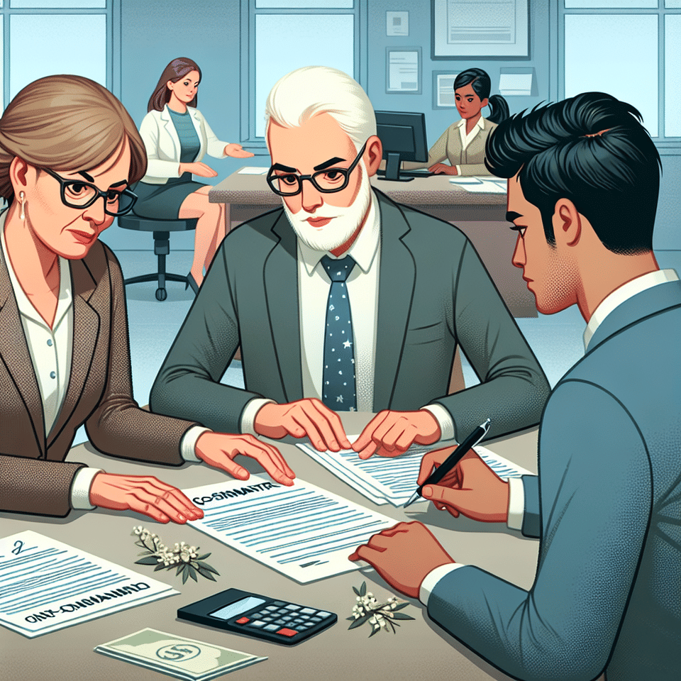 Co-signing for a Student Loan: The Safeguards Every Guarantor Should Demand