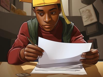 Decoding Your Financial Aid Award Letter: What to Expect and When