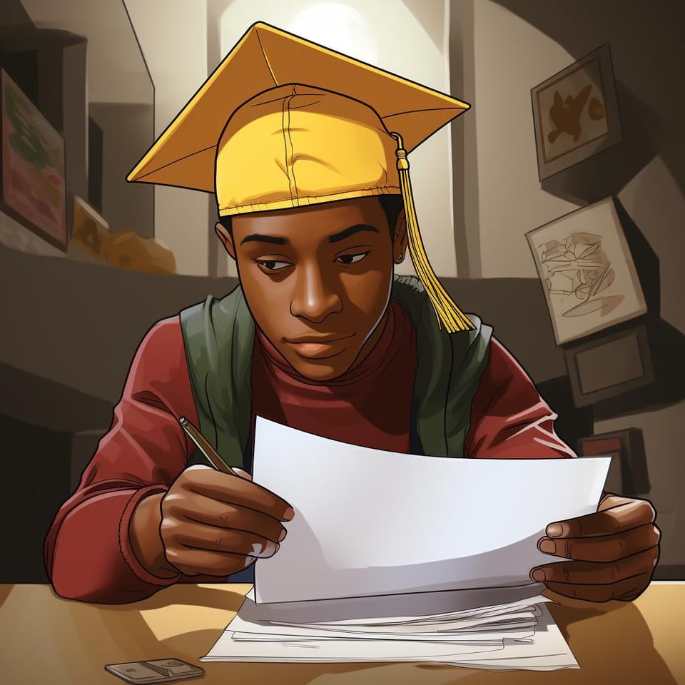 Decoding Your Financial Aid Award Letter: What to Expect and When