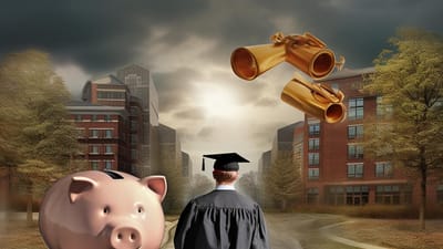 Demystifying Student Loan Default: Exploring Its Consequences and the Meaning of Loan Acceleration