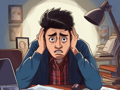 FAFSA Unraveled: Common Mistakes to Avoid While Filling Out FAFSA