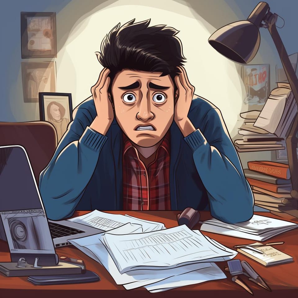 FAFSA Unraveled: Common Mistakes to Avoid While Filling Out FAFSA