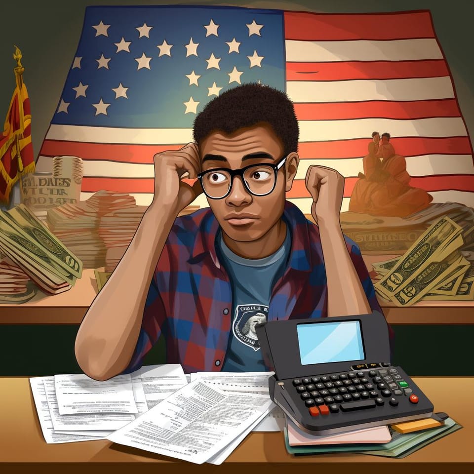 Know Your Rights: Understanding Your Responsibilities as a Federal Student Loan Borrower