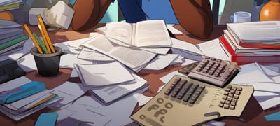 Loan Default & Consequences