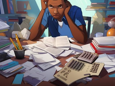 Loan Acceleration: What it Means for Defaulting Student Loan Borrowers