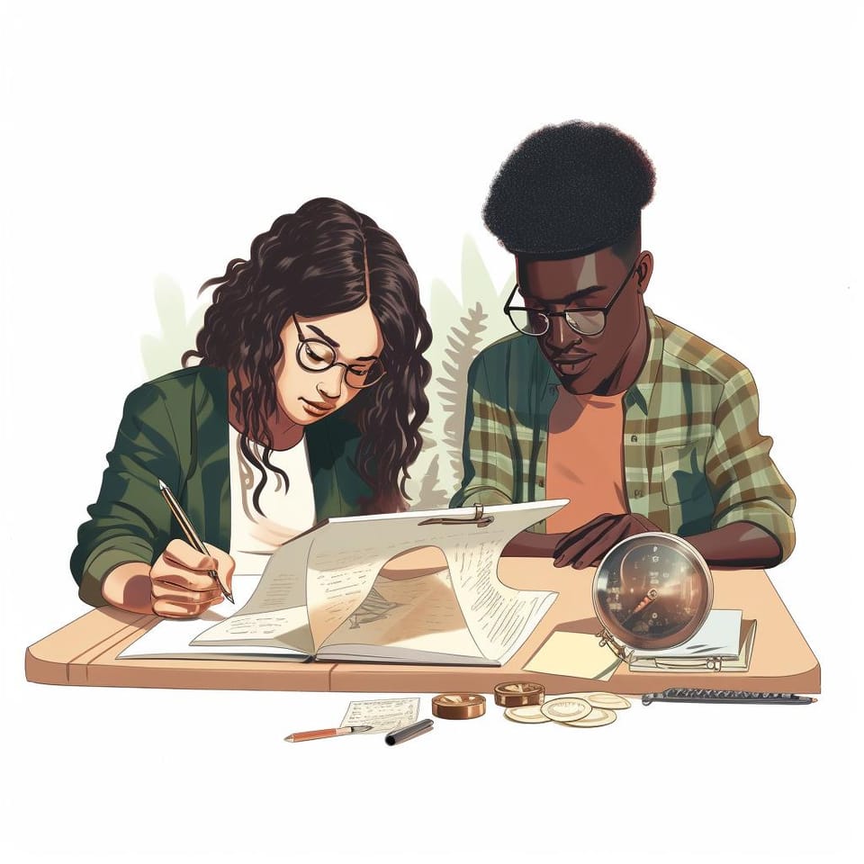 Loan Cosigning: Why Some Student Loans Need a Cosigner and Evaluating Repayment Capacity