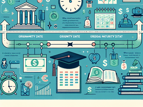 Loan Term Extension: When Does It Make Sense to Extend the Maturity Date of Your Student Loan?