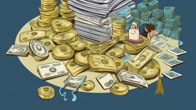 Scholarship Insights: The Intricacies of a Merit Scholarship and Its Differences from a Student Loan