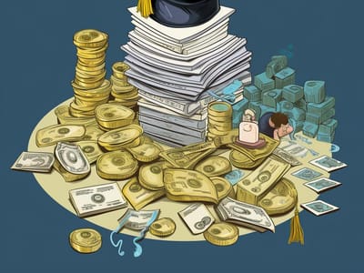 Scholarship Insights: The Intricacies of a Merit Scholarship and Its Differences from a Student Loan