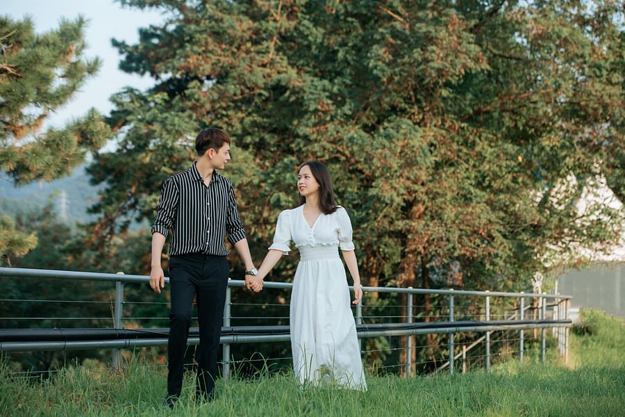 Person managing finances signifying personal loans