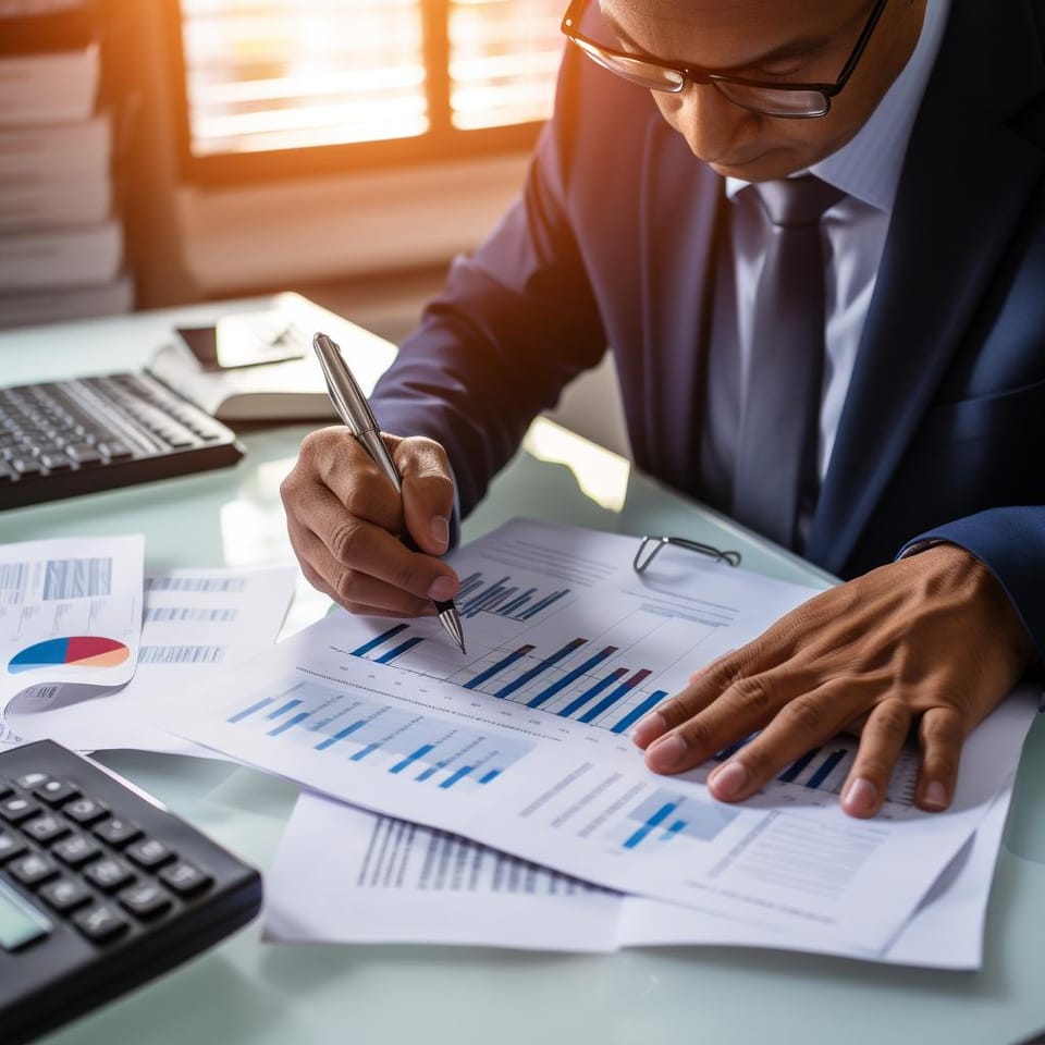 The Lender's Perspective: Evaluating Repayment Capacities of Borrowers and Cosigners