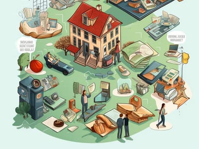 The Multi-Use Benefit of Student Loans: What Can They Be Used For?