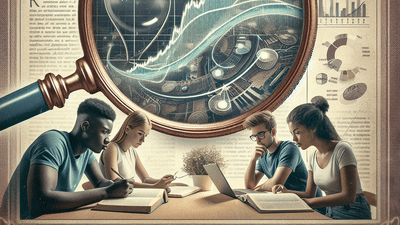 The Real Interest Rate Demystified: A Comprehensive Guide for Students