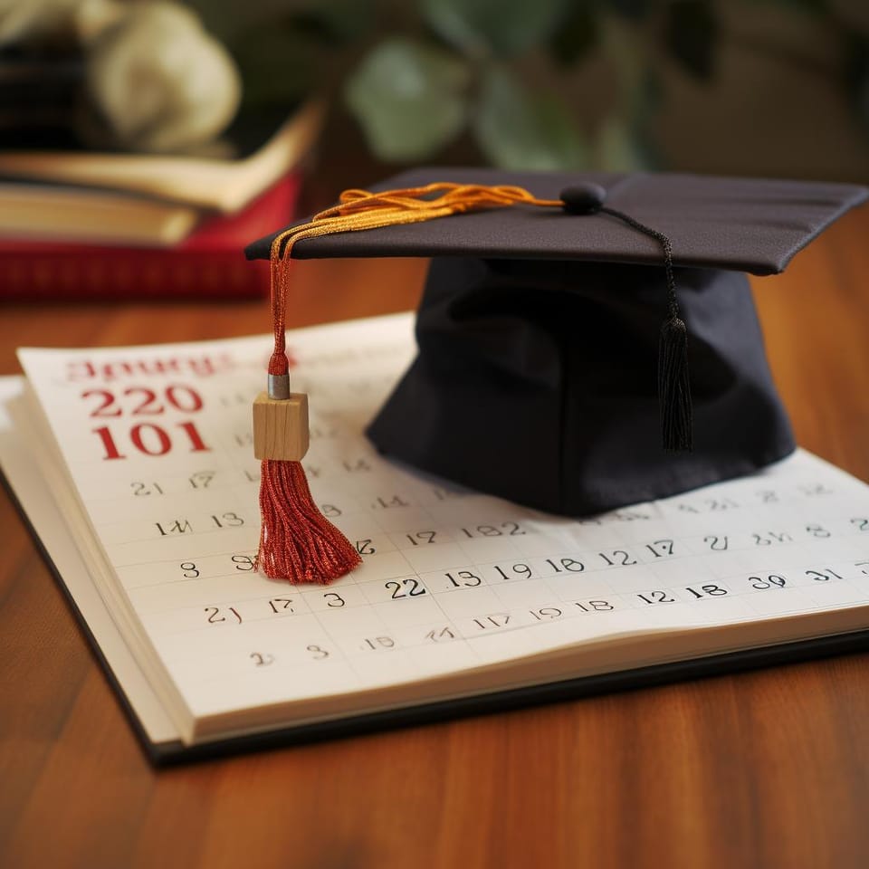 Understanding Loan Maturity Dates: How Long Until Your Student Loan is Paid Off?