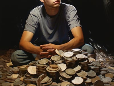 Unmasking Student Loan Costs: What Factors Increase Your Total Loan Balance?