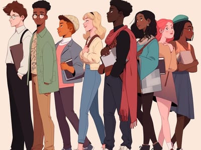 Young Borrowers: How Old You Have to Be to Secure a Student Loan?