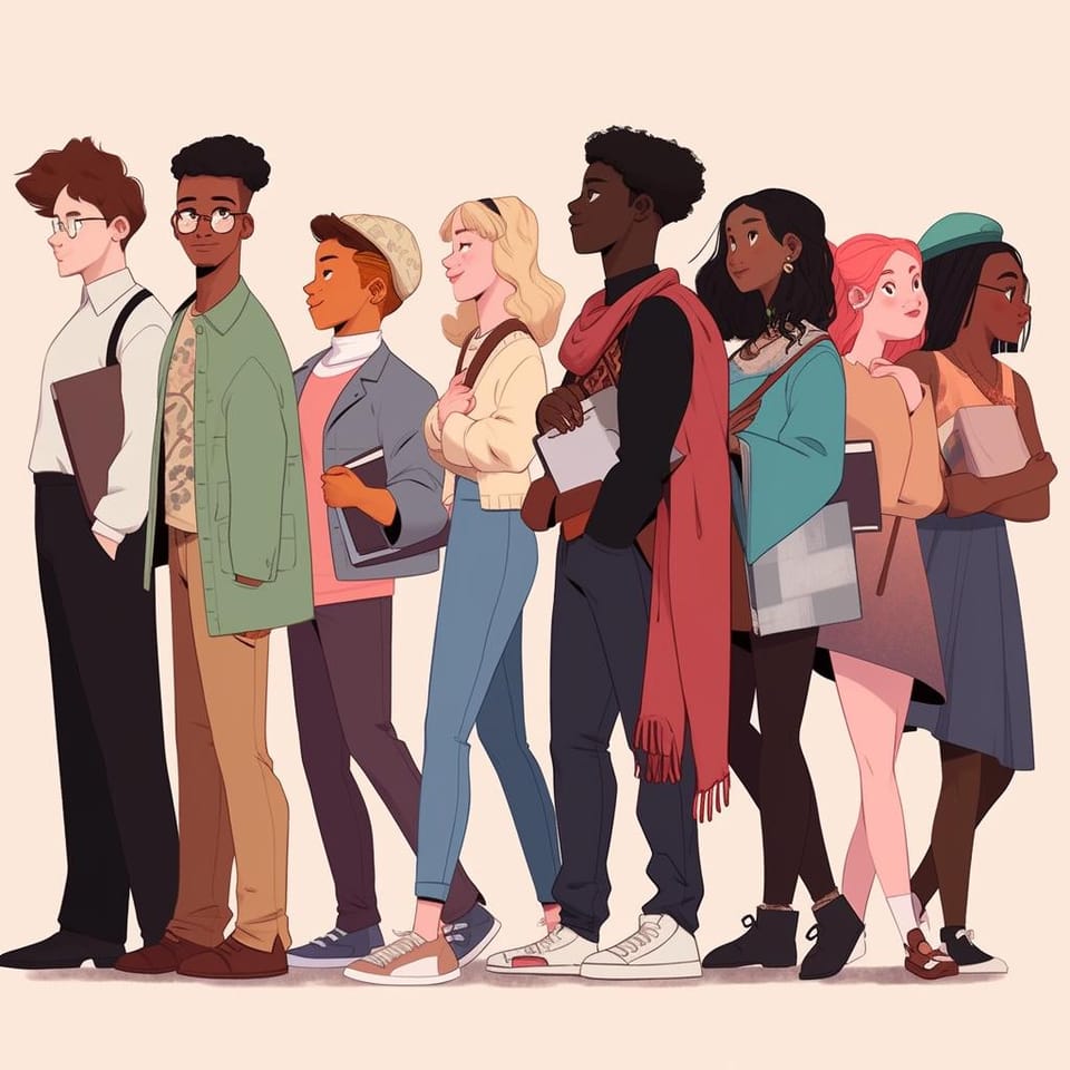 Young Borrowers: How Old You Have to Be to Secure a Student Loan?