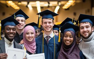 Does the University of Michigan at Ann Arbor offer scholarships for international students?