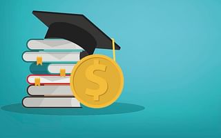 How do student loans function in the United States?
