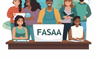 What is the income limit for qualifying for FAFSA aid?